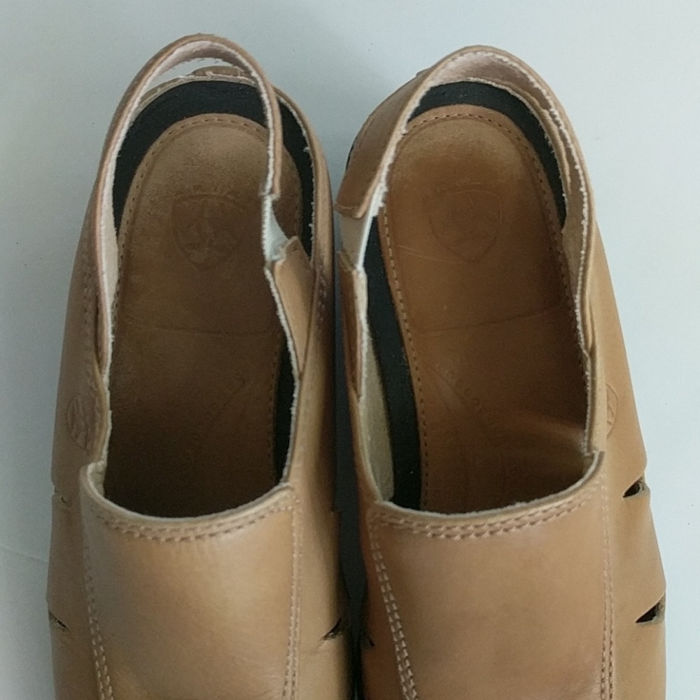 Ariat sandals - Picture 5 of 8